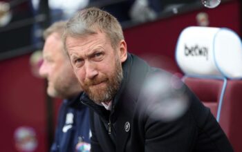 dampak strategi graham potter sebagai pelatih barutan alexander isak dkk. di timnas swedia
