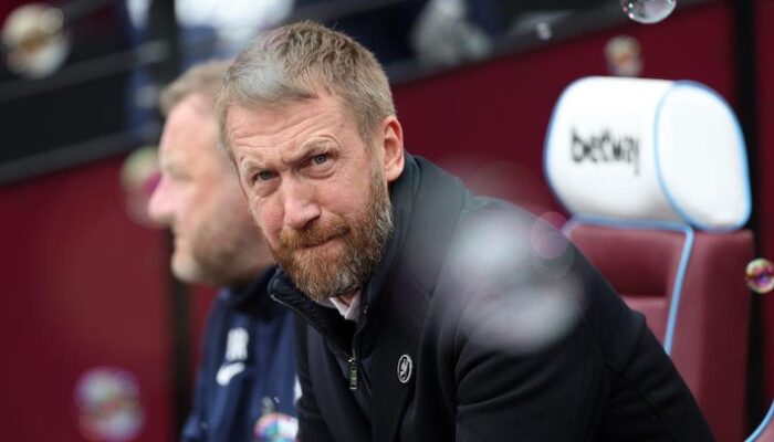 dampak strategi graham potter sebagai pelatih barutan alexander isak dkk. di timnas swedia