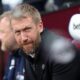 dampak strategi graham potter sebagai pelatih barutan alexander isak dkk. di timnas swedia