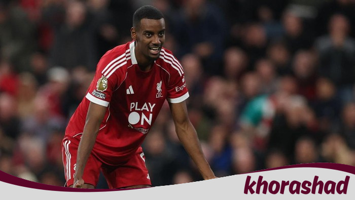 Liverpool Kurang Tenang: Performa Merah yang Gugup vs Manchester United
