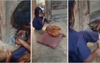 “Bocah Perempuan di Mesuji Lampung Dirantai di Rumah, Polisi Amankan Ortu: Tragedi yang Mengguncanghati”