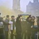 **Suporter Maccabi Tel Aviv Rusuh di Israel usai Dilarang ke Inggris**