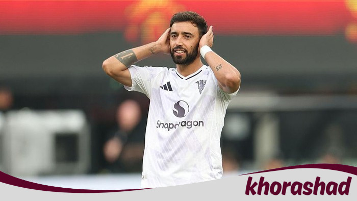 Bruno Fernandes: MU Harus Lebih Pede dan Arogan untuk Dominasi Liga Inggris