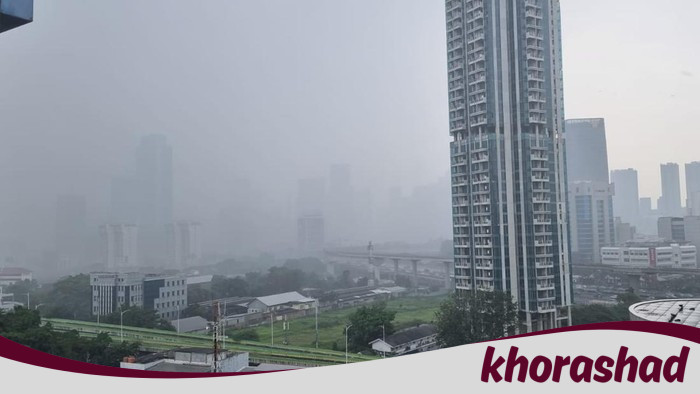Tak Cuma Jakarta, BRIN Peringatkan Hujan Mikroplastik di Bodetabek Jadi Ancaman!