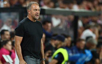 Wasit Diduga Kukuhkan Keunggulan Madrid di El Clasico, Flick Waspadai Skandal!