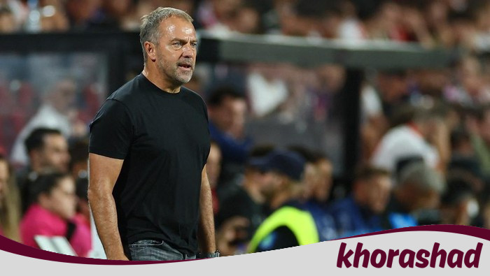 Wasit Diduga Kukuhkan Keunggulan Madrid di El Clasico, Flick Waspadai Skandal!