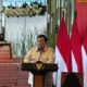 Prabowo Beri Pesan di Depan ‘Gunungan’ Rp 13 T Sitaan Kejaksaan, Apa yang Terjadi?