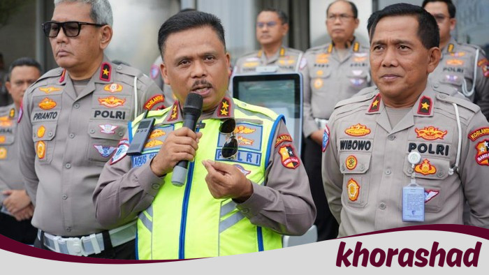 Kakorlantas: Transformasi Digital yang Mempercepat Layanan dan Transparansi untuk Masyarakat