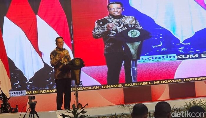 Kapolda Herry Heryawan: Pembentukan Posbankum Riau, Langkah Cerdas untuk Masyarakat!
