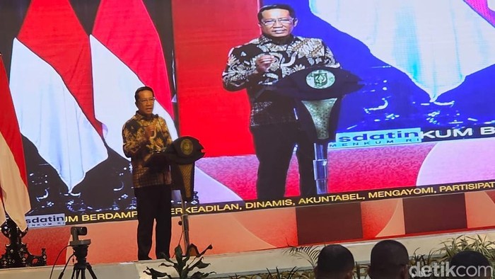 Kapolda Herry Heryawan: Pembentukan Posbankum Riau, Langkah Cerdas untuk Masyarakat!