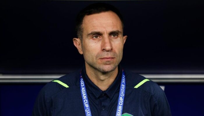 Timur Kapadze Tanggapi Rumor Latih Timnas Indonesia: Bisa Jadi Peluang Emas atau Krisis Besar?