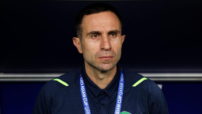 Timur Kapadze Tanggapi Rumor Latih Timnas Indonesia: Bisa Jadi Peluang Emas atau Krisis Besar?