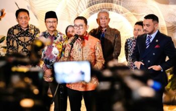 40 Nama Pahlawan Nasional Usulkan Menbud Dari Mensos
