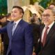 **Survei IPO: Zulhas Menko Terbaik, Teddy Seskab Paling Populer, Menangkan Hati Masyarakat**