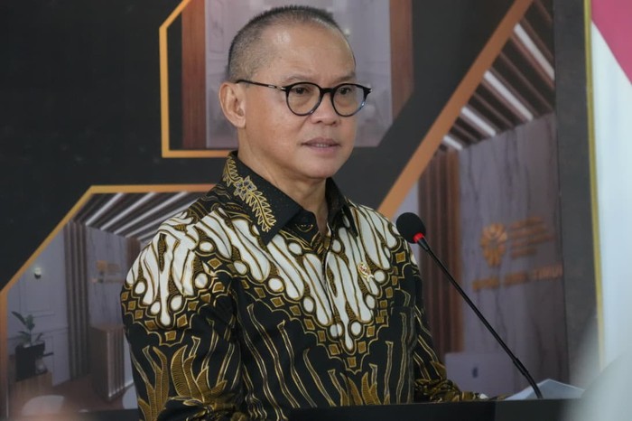 110 WNI Jadi Korban Scam Online di Kamboja, KP2MI Pastikan Kondisi Aman