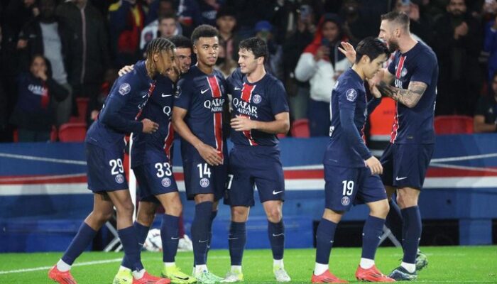 Gelar Berikutnya PSG: Apakah Lapar Mereka Belum Terpuaskan?
