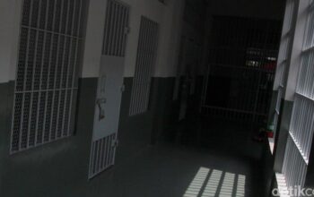 **Anak Riza Chalid, Pemindahan Penahanan Ditetapkan di tengah Perkembangan Kasus Korupsi Minyak Mentah**