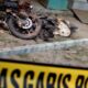 Tragis! Pemotor Tewas Karena Nyalip, Jatuh Saat Terlindas Truk di Cileungsi Bogor