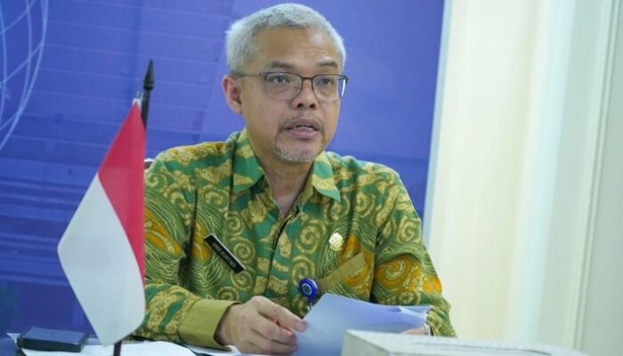 RI-Swiss Perkuat Kerja Sama Ketenagakerjaan, Ini 4 Poin yang Dibahas yang Bisa Transformasi Pasar Tenaga Kerja!