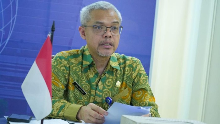 RI-Swiss Perkuat Kerja Sama Ketenagakerjaan, Ini 4 Poin yang Dibahas yang Bisa Transformasi Pasar Tenaga Kerja!