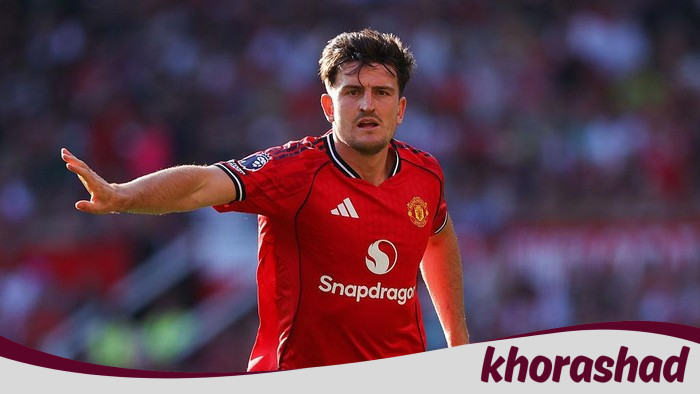 Harry Maguire: Kualitas dan Kepemimpinan yang Wajib Dibawa ke Piala Dunia 2026
