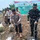 Polres Serang Dukung Ketahanan Pangan dengan 471 Hektare Jagung