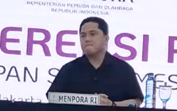 PSSI Diminta Jelaskan Soal Pelatih dan Update Timnas Indonesia: Apakah Ada Perubahan Besar dalam Strategi Bola Nasional?