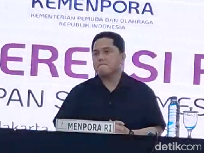 PSSI Diminta Jelaskan Soal Pelatih dan Update Timnas Indonesia: Apakah Ada Perubahan Besar dalam Strategi Bola Nasional?