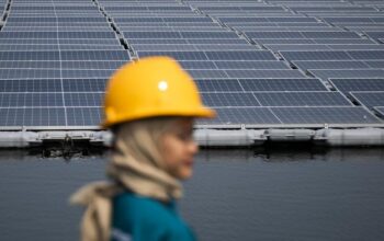 “Ketika Energi Menjadi Ukuran Satu Tahun Kepemimpinan: Sebuah Transformasi atau Janji Kosong?”