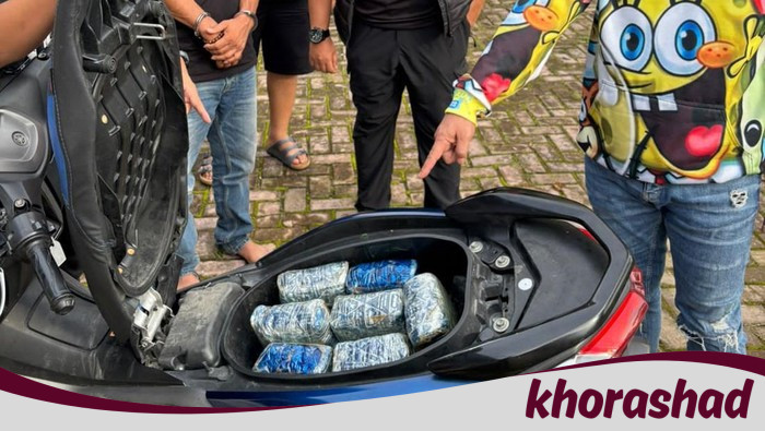 8 Kg Sabu Ditembak, Polrestabes Medan Gelar Operasi Tepat Sasaran pada Jaringan Malaysia!