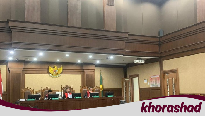 4 Bos Swasta Gugat Pembebasan di Kasus Korupsi Gula