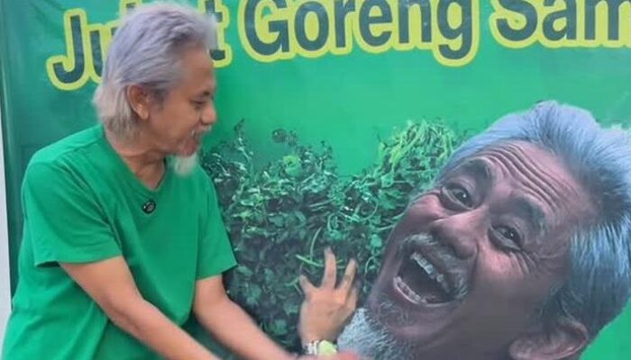 Tukang Parkir Teler vs ‘Preman Pensiun’ Epy: Geger Warung yang Tidak Terduga