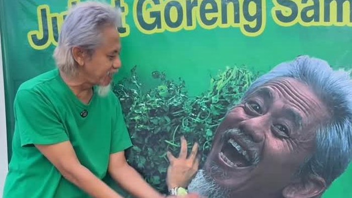 Tukang Parkir Teler vs 'Preman Pensiun' Epy: Geger Warung yang Tidak Terduga