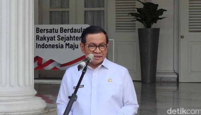 “Top 71 Global City untuk Jakarta, Pramono: Humor Gubernur Mungkin Berpengaruh”
