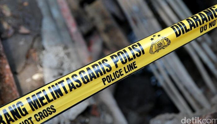 Misteri Dugaan Kuburan Tua Terungkap Lewat Temuan Kerangka Manusia