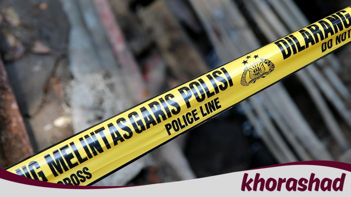 Misteri Dugaan Kuburan Tua Terungkap Lewat Temuan Kerangka Manusia