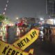 Kejutan Mengerikan: Detik-detik KA Harina Tabrakan Keras dengan Truk Trailer di Semarang