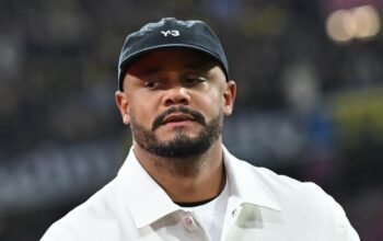 “Vincent Kompany Menyegel Masa Depan di Bayern, Pertanda Besar untuk Era Depan?”