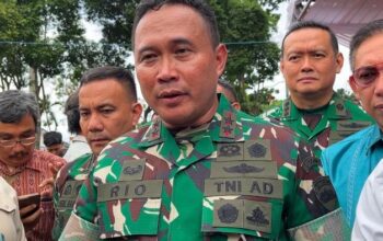 Pangdam I/BB Respons Vonis 10 Bulan Oknum TNI Aniaya Pelajar hingga Tewas – Update 2