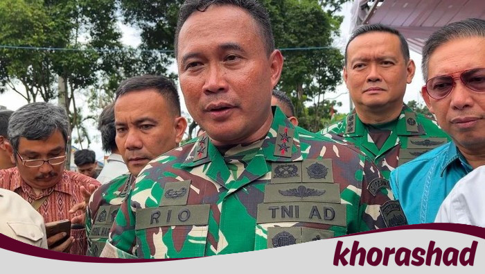 Pangdam I/BB Respons Vonis 10 Bulan Oknum TNI Aniaya Pelajar hingga Tewas - Update 2
