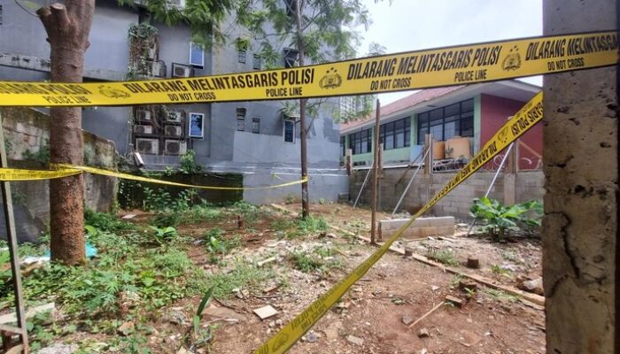 Terapis Meninggal: Kasus yang Tetap Diusut, Walau Spa Damai dan Keluarga Berusaha Menyudutkan