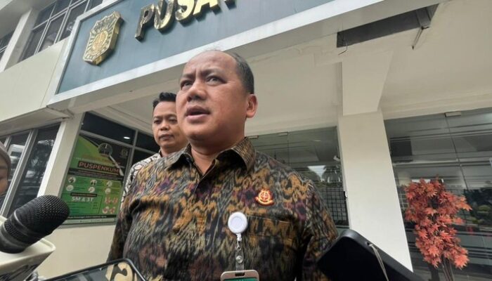 “Prabowo Bersikeras, ‘No Untouchable’ di Korupsi, Kejagung Berburu Koruptor SDA”