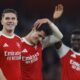 Gyokeres Senyum Lebar; Strategi Arsenal yang Mencengkeram Atletico Madrid