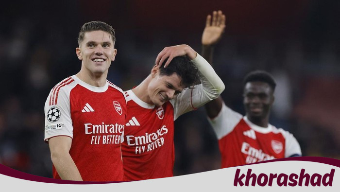 Gyokeres Senyum Lebar; Strategi Arsenal yang Mencengkeram Atletico Madrid