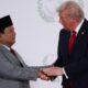 Trump: Prabowo, Pemimpin Luar Biasa yang Akan Mengubah Gaza!