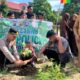 Gerakan Green Policing Polres Rohul Tanam Pohon di 27 Sekolah – Update 2