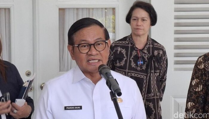 Purbaya Dikatakan 1000% Betul oleh Pramono, Rp14,6 T Dana DKI Mengendap di Bank, Kenapa?