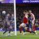 Atletico Gagal Lawan Arsenal, Simeone: Pertandingan Terbaik Ditumbangkan