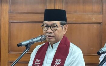 TPU Jakarta Penuh, Pramono Siap Cari Solusi di Rapat Khusus!