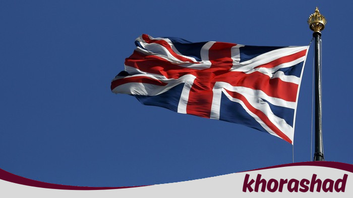 Inggris Kirim Perwira Militer ke Israel, Apakah Ini Tanda Perkuatan Blok Barat?